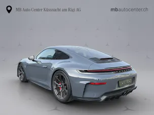 Porsche 911 Coupé 4.0 GT3 Touring PDK