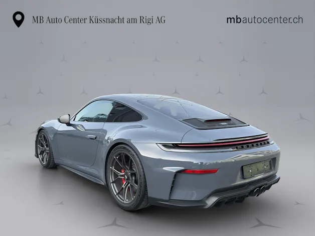 Porsche 911 Coupé 4.0 GT3 Touring PDK