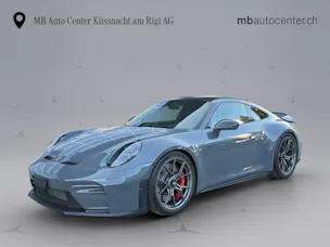 Porsche 911 Coupé 4.0 GT3 Touring PDK