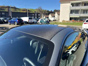 Porsche 911 Coupé 4.0 GT3 Touring PDK