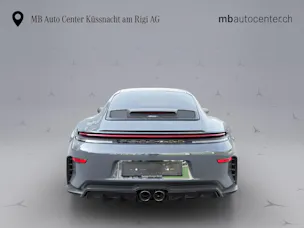 Porsche 911 Coupé 4.0 GT3 Touring PDK