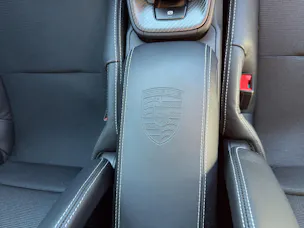 Porsche 911 Coupé 4.0 GT3 Touring PDK