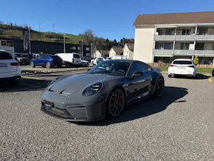 Porsche 911 Coupé 4.0 GT3 Touring PDK