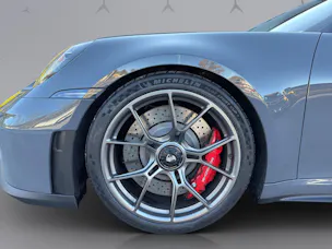 Porsche 911 Coupé 4.0 GT3 Touring PDK