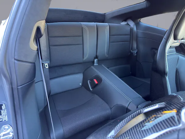 Porsche 911 Coupé 4.0 GT3 Touring PDK