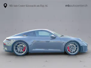Porsche 911 Coupé 4.0 GT3 Touring PDK