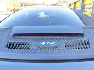 Porsche 911 Coupé 4.0 GT3 Touring PDK