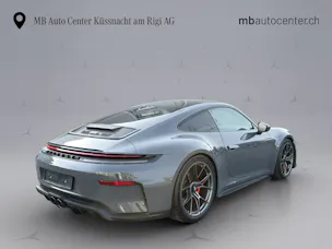 Porsche 911 Coupé 4.0 GT3 Touring PDK