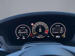 Porsche 911 Coupé 4.0 GT3 Touring PDK
