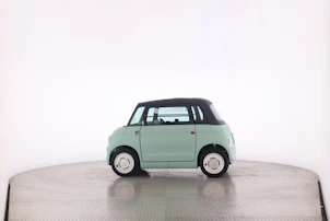 Fahrzeugbild FIAT Topolino Basis