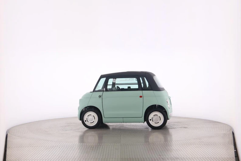 Fahrzeugbild FIAT TOPOLINO