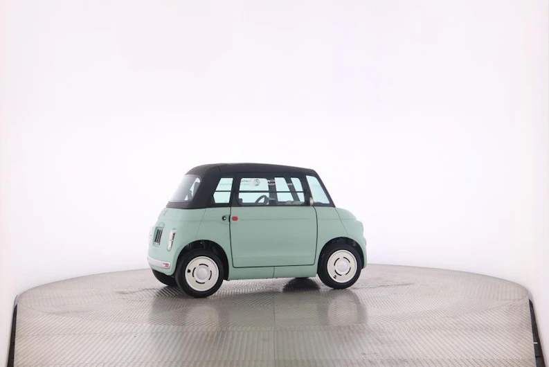 Fahrzeugbild FIAT TOPOLINO