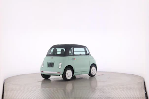 Fahrzeugbild FIAT Topolino Basis