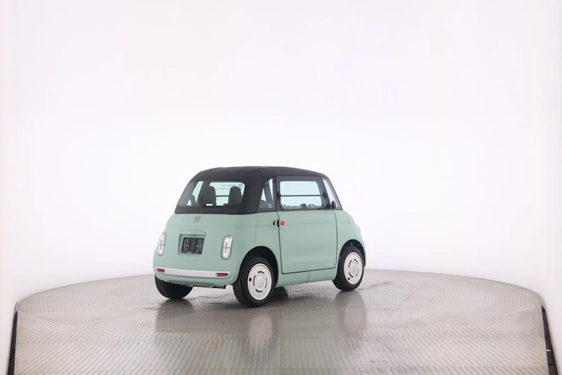 Fahrzeugbild FIAT TOPOLINO