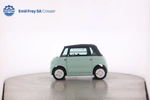 Fahrzeugbild FIAT Topolino Basis