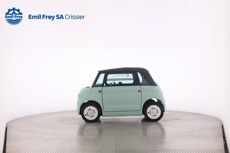 Fahrzeugbild FIAT TOPOLINO