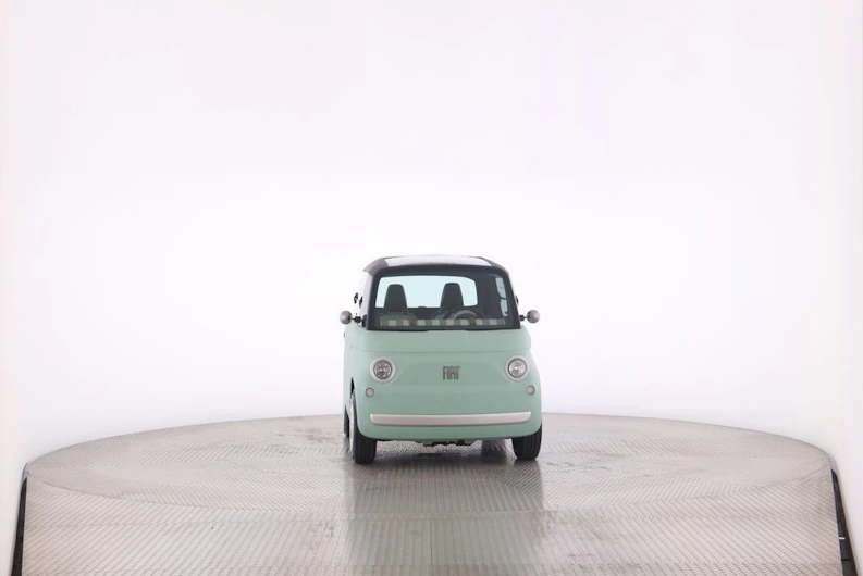 Fahrzeugbild FIAT TOPOLINO