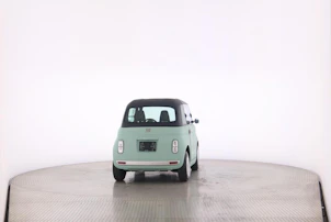 Fahrzeugbild FIAT Topolino Basis