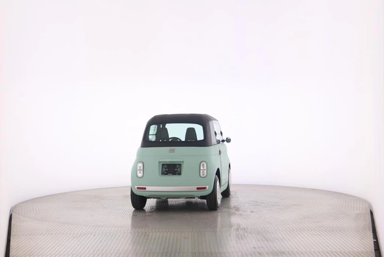 Fahrzeugbild FIAT TOPOLINO