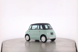 Fahrzeugbild FIAT Topolino Basis