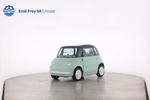 Fahrzeugbild FIAT Topolino Basis