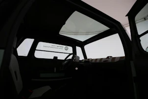 Fahrzeugbild FIAT Topolino Basis