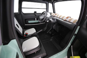 Fahrzeugbild FIAT Topolino Basis