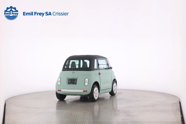 Fahrzeugbild FIAT TOPOLINO