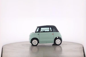 Fahrzeugbild FIAT Topolino Basis