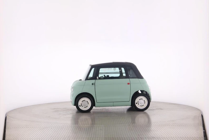 Fahrzeugbild FIAT TOPOLINO