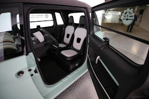 Fahrzeugbild FIAT Topolino Basis