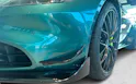 Aston Martin V8 Vantage Coupé 4.0 V8 Bi-Turbo F1