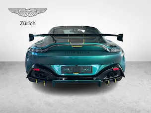 Aston Martin V8 Vantage Coupé 4.0 V8 Bi-Turbo F1
