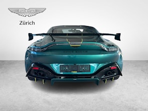 immagine del veicolo ASTON MARTIN V8 Vantage Coupé 4.0 V8 Bi-Turbo F1