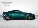Aston Martin V8 Vantage Coupé 4.0 V8 Bi-Turbo F1
