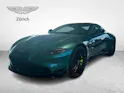 Aston Martin V8 Vantage Coupé 4.0 V8 Bi-Turbo F1
