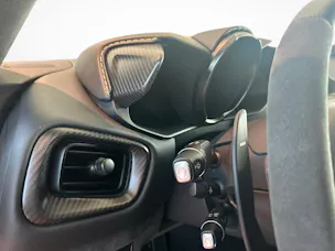 Aston Martin V8 Vantage Coupé 4.0 V8 Bi-Turbo F1