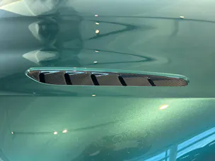 Aston Martin V8 Vantage Coupé 4.0 V8 Bi-Turbo F1