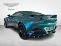Aston Martin V8 Vantage Coupé 4.0 V8 Bi-Turbo F1