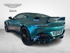 immagine del veicolo ASTON MARTIN V8 Vantage Coupé 4.0 V8 Bi-Turbo F1