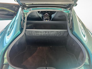 immagine del veicolo ASTON MARTIN V8 Vantage Coupé 4.0 V8 Bi-Turbo F1