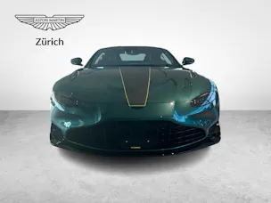 Aston Martin V8 Vantage Coupé 4.0 V8 Bi-Turbo F1