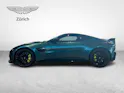 Aston Martin V8 Vantage Coupé 4.0 V8 Bi-Turbo F1
