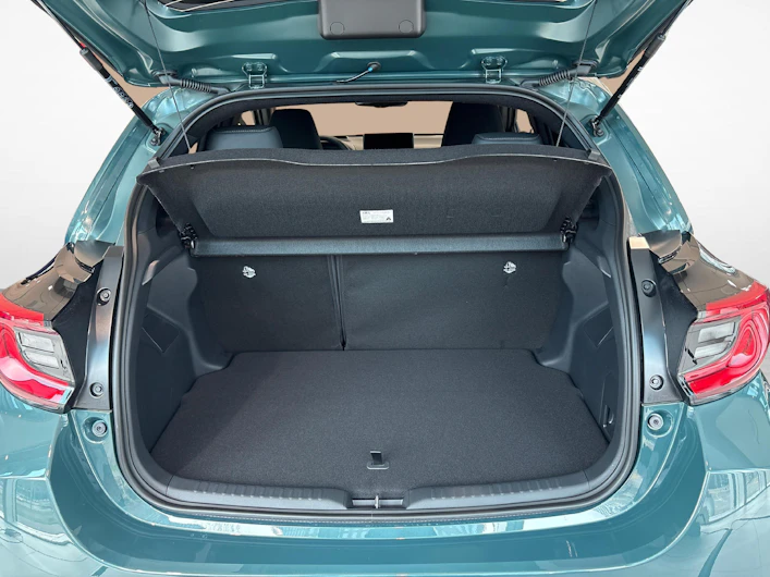 Fahrzeugbild TOYOTA YARIS