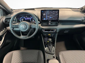 Fahrzeugbild TOYOTA Yaris 1.5 VVT-i HSD Premium