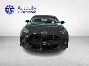 Fahrzeugbild TOYOTA Yaris 1.5 VVT-i HSD Premium