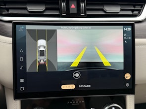 Fahrzeugbild JAGUAR F-Pace 2.0 I4 250 SE AWD