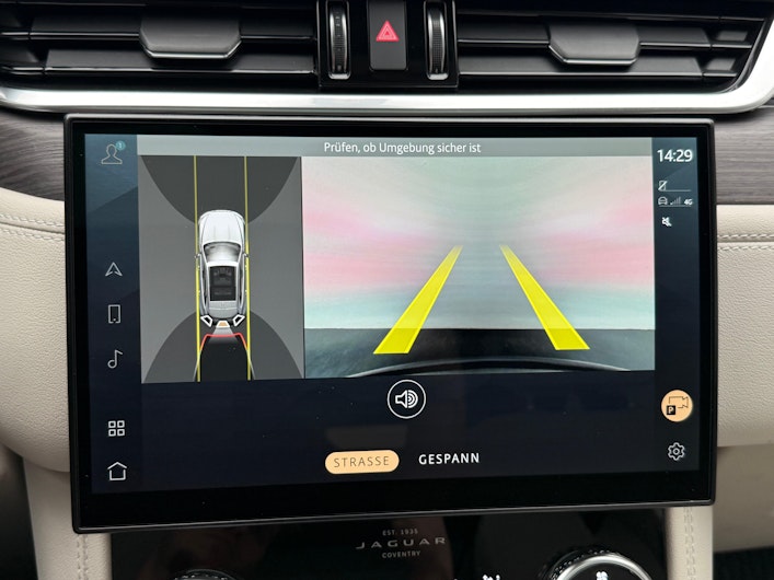 Fahrzeugbild JAGUAR F-PACE