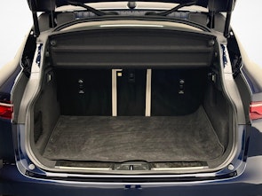 Fahrzeugbild JAGUAR F-Pace 2.0 I4 250 SE AWD