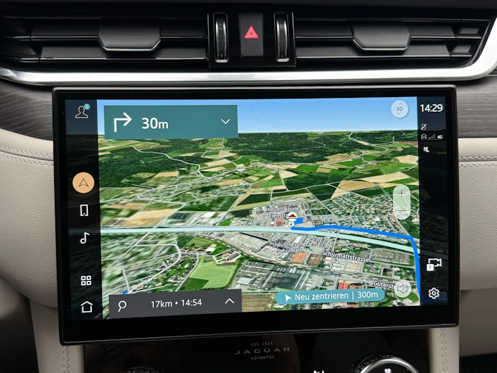 Fahrzeugbild JAGUAR F-PACE